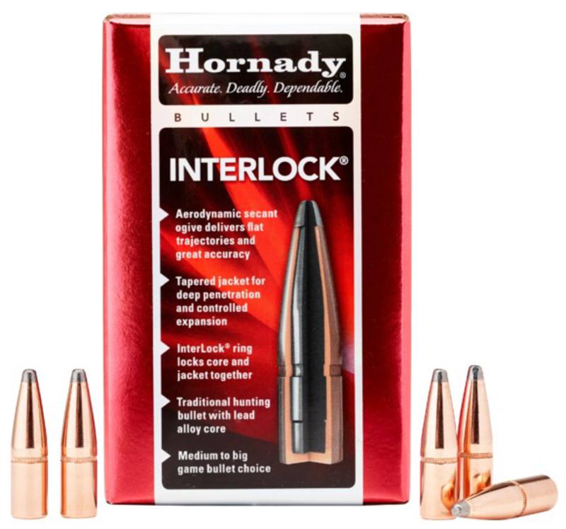 Buy Hornady Projectiles 22Cal .224 55gr V-Max Soft Point x100 in NZ New Zealand.