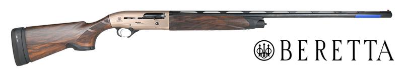 Buy 20ga Beretta A400 Xplor Action 30" Inter-Choke with Kick-Off & Gun Pod in NZ New Zealand.