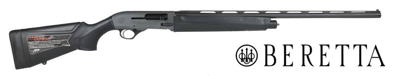 Buy 20ga Beretta A300 Ultima Synthetic 28" Interchoke in NZ New Zealand.