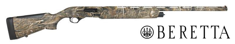 Buy 20ga Beretta A300 Ultima Realtree Max5 Camo 28" Interchoke in NZ New Zealand.