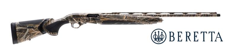 Buy 20ga Beretta A400 Xtreme Plus Max 7 KO 28" Camo in NZ New Zealand.