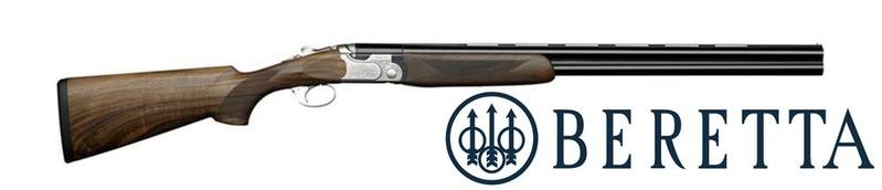 Buy 20G Beretta 690 Field III 30" in NZ New Zealand.