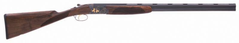 Buy 20GA Beretta S687 Silver Pigeon 5 28" in NZ New Zealand.