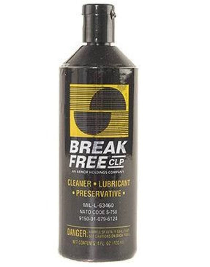 Buy Break Free 120ml Oil Bottle 4FL in NZ New Zealand.