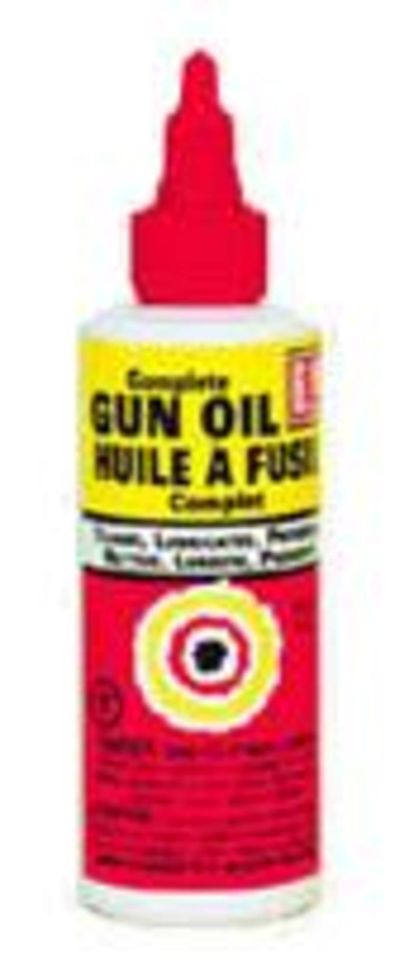 Buy G96 Complete Gun Oil 118ml, 4 oz in NZ New Zealand.