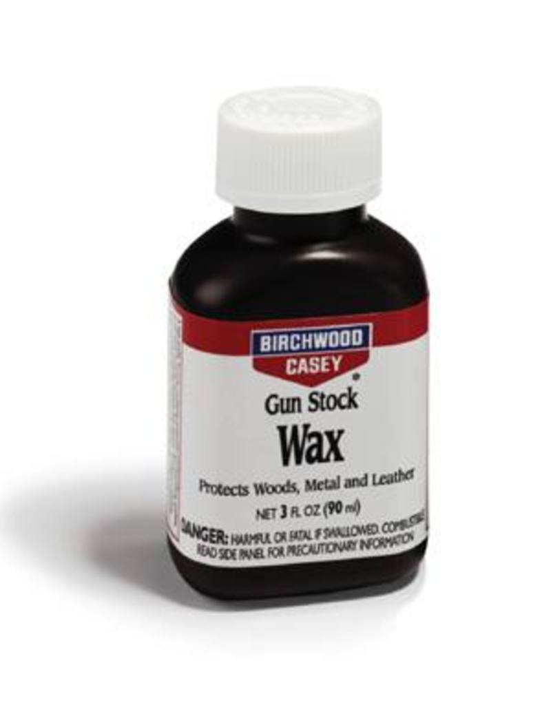 Buy Birchwood Gun Stock Wax in NZ New Zealand.