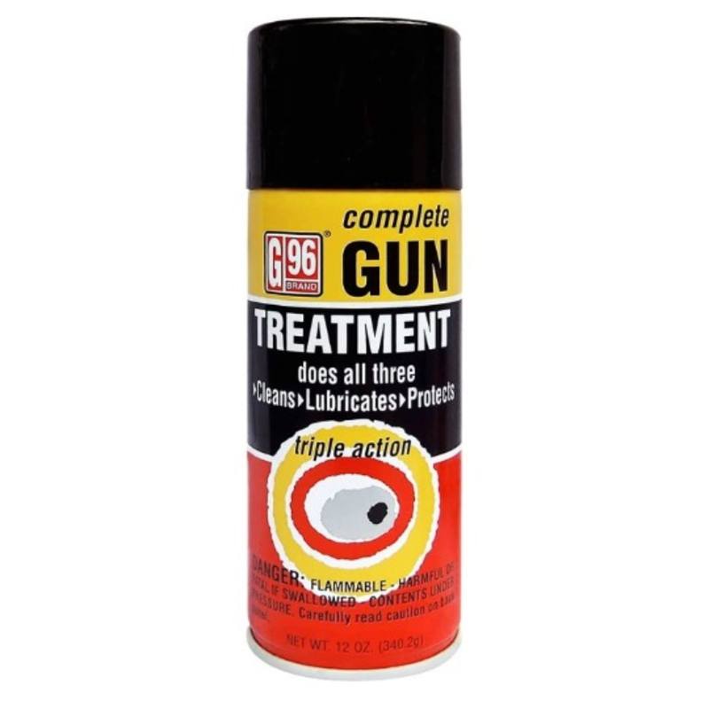 Buy G96 Gun Treatment 12oz in NZ New Zealand.