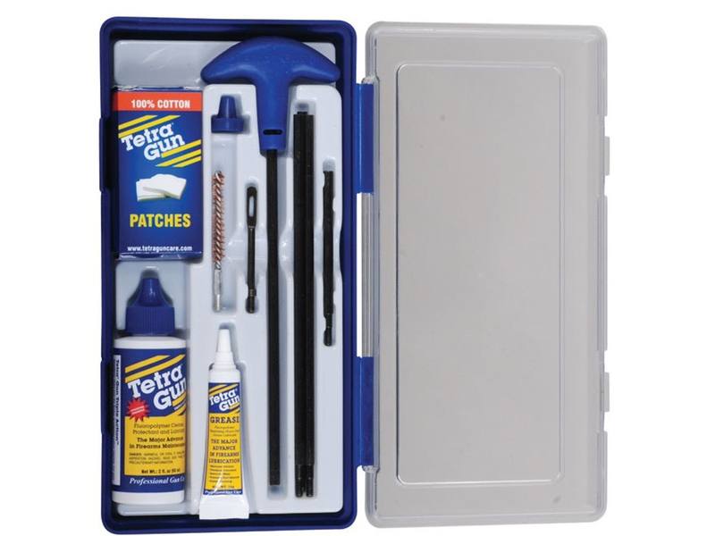 Buy Tetra Gun ValuPro Gun Cleaning Kit in NZ New Zealand.