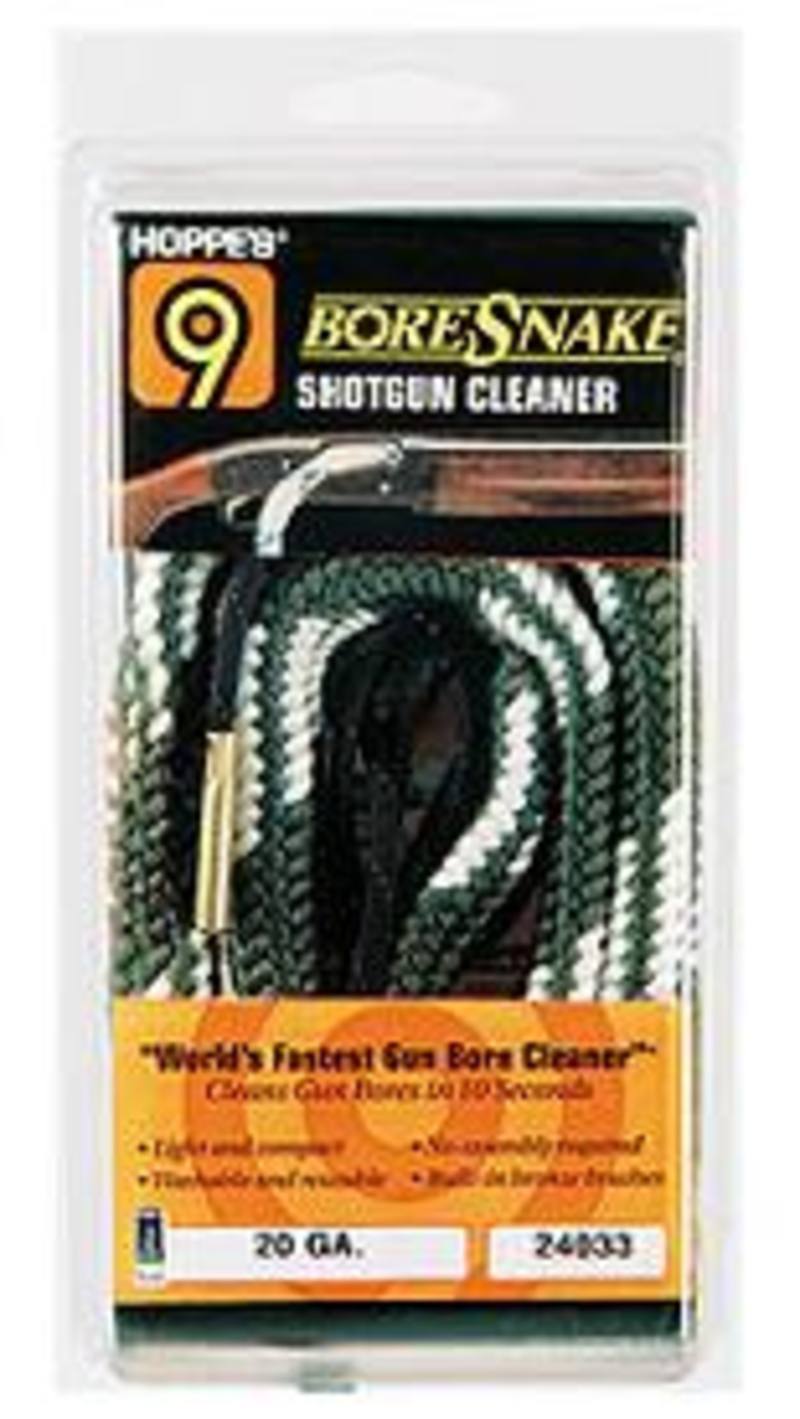 Buy Hoppe's Rifle Bore Snake ** Choose Calibre ** in NZ New Zealand.