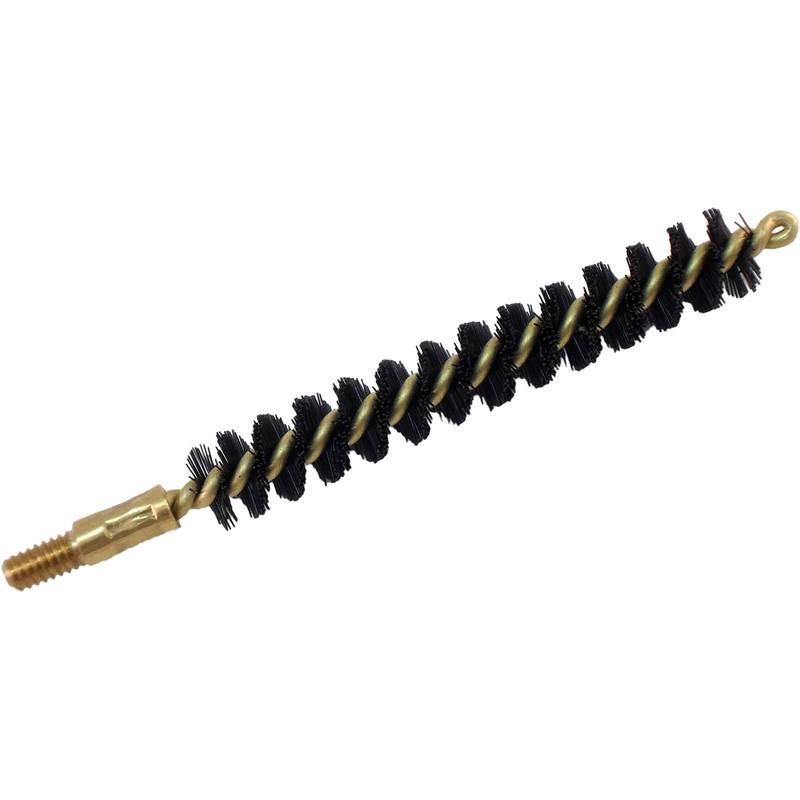 Buy Pro-Shot .25 cal / 6.5mm Nylon Rifle Brush in NZ New Zealand.