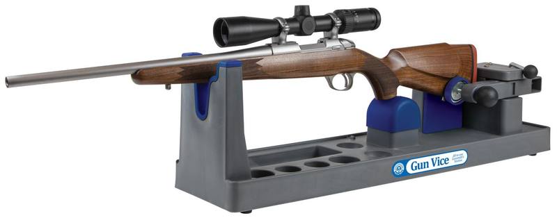 Buy Accu-Tech Gun Vice Work Station in NZ New Zealand.