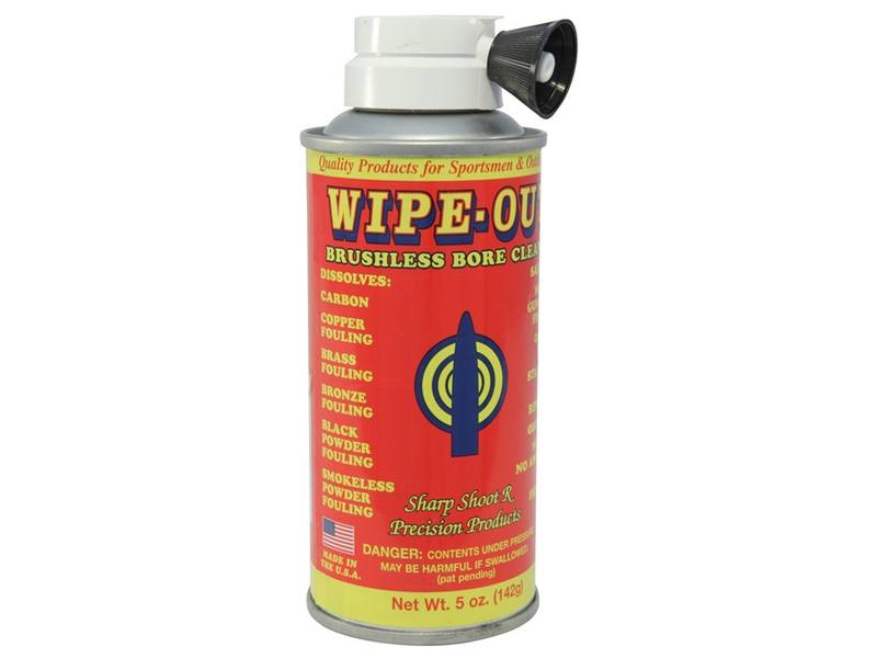 Buy Sharpshoot Wipe Out 5oz in NZ New Zealand.