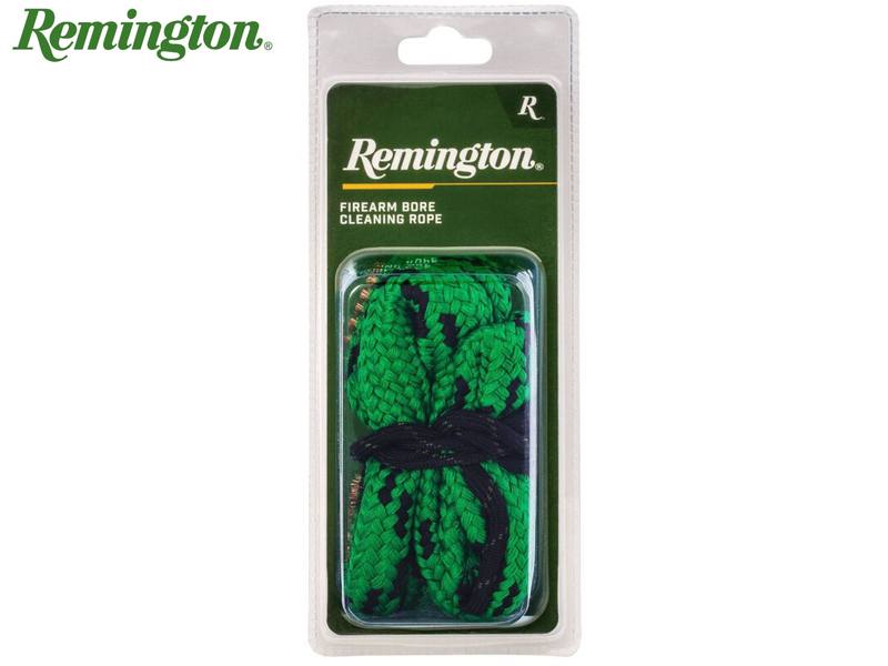 Buy Remington Pull Through Bore Cleaner in NZ New Zealand.