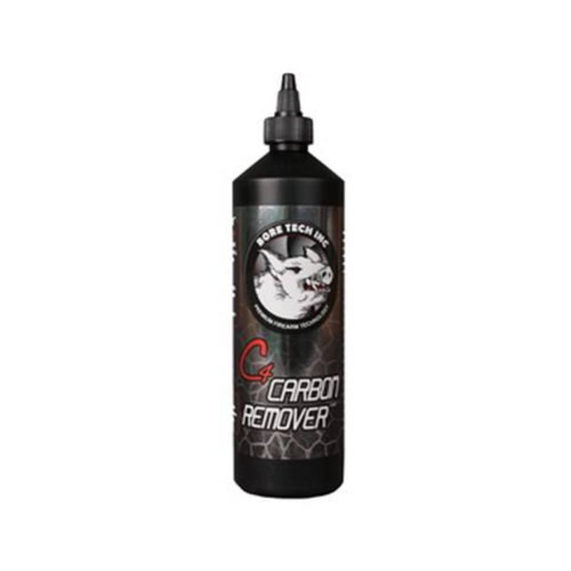 Buy Bore Tech Carbon Remover 16oz in NZ New Zealand.