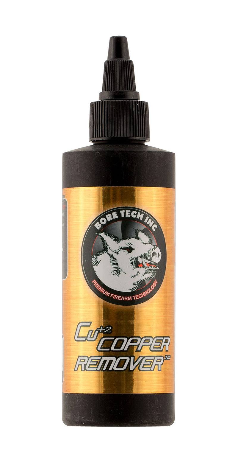 Buy Bore Tech Copper Remover: 113g in NZ New Zealand.