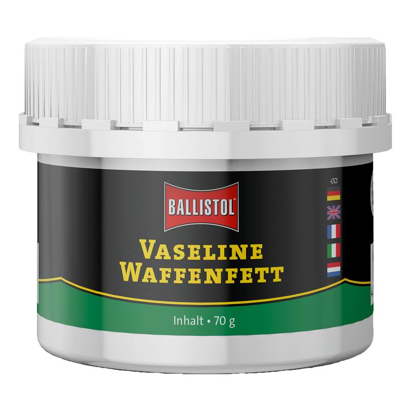 Buy Ballistol Gun Grease 70g in NZ New Zealand.