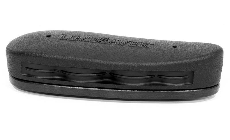 Buy LimbSaver AirTech Recoil Pad: Fits Tikka T3, Sako 75, Finnlight, & A7, Ruger Recess + Skeleton Stocks in NZ New Zealand.