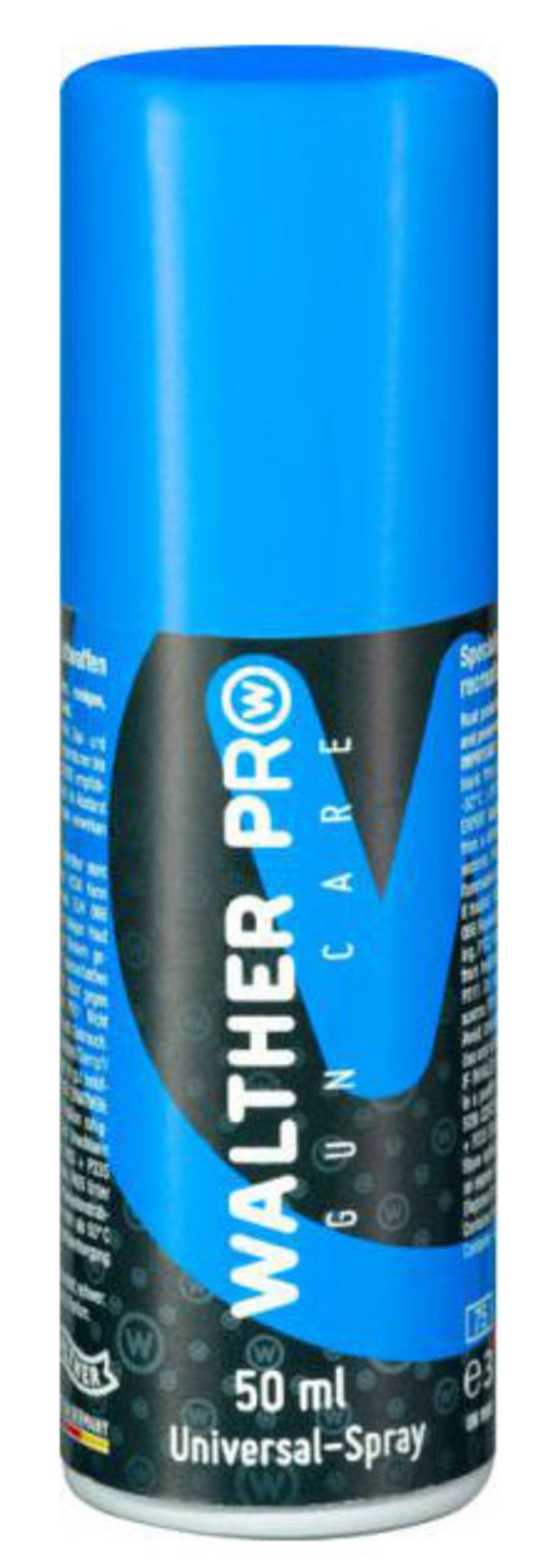 Buy Walther Pro Gun Care Spray in NZ New Zealand.