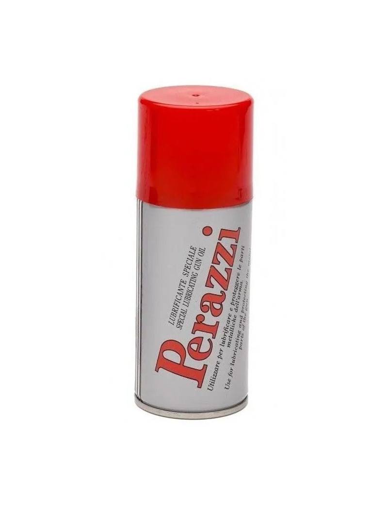 Buy Perazzi Lubricating Gun Oil  Aerosol 125ml in NZ New Zealand.