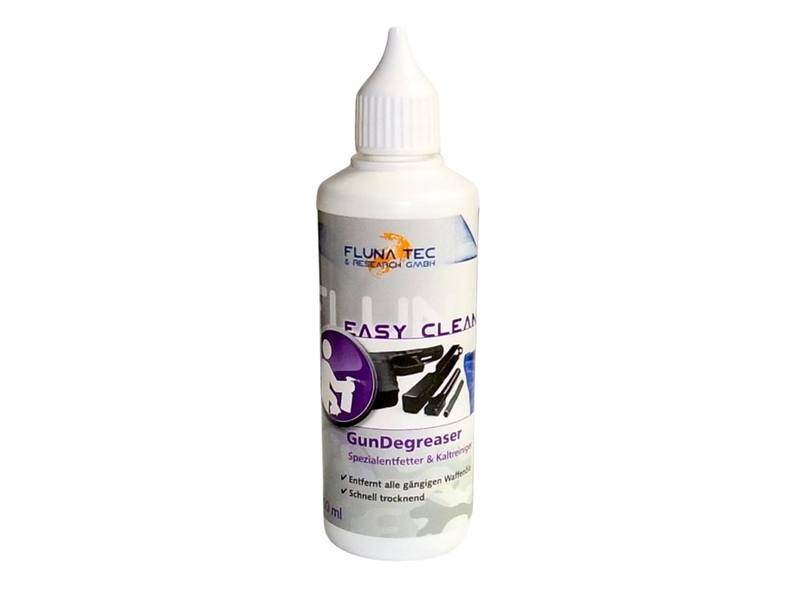 Buy Fluna Tec Gun Degreaser Easy Clean 100ml in NZ New Zealand.