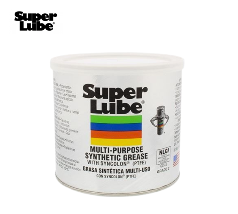 Buy Super Lube Grease Pot | 400gr in NZ New Zealand.