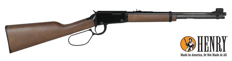 Buy 22 Henry Lever Action Carbine 16" | Big Loop in NZ New Zealand.