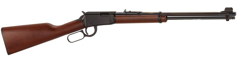 Buy 22 Henry Lever Action Walnut 16" | Youth Rifle in NZ New Zealand.