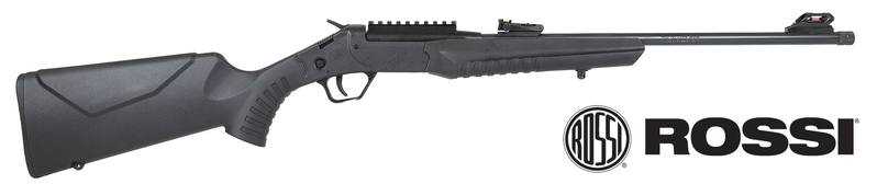 Buy 22 Mag Rossi Montenegro 21" Threaded in NZ New Zealand.