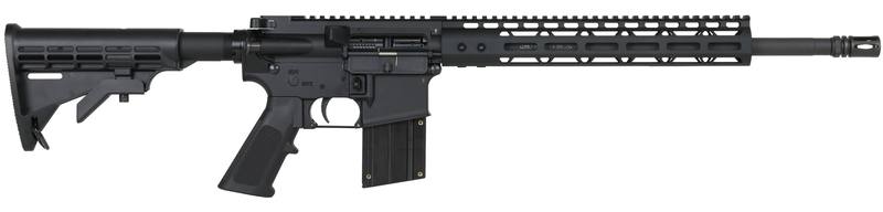 Buy 22-MAG Guncraft AR-15 18" in NZ New Zealand.