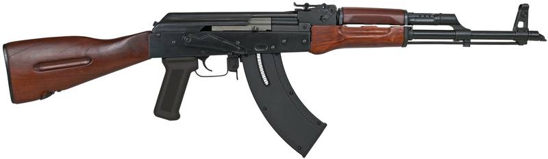 Buy 22 Ranger AK-47 NHM-90 | Rimfire Replica in NZ New Zealand.