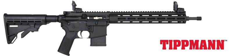 Buy 22 Tippmann M4-22 Elite Tactical 16" | Threaded in NZ New Zealand.