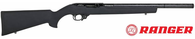 Buy 22 Ranger 2010/22 with Precision Pro upgrades & Worked Trigger in NZ New Zealand.