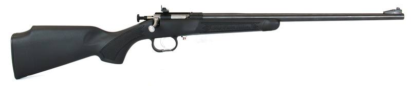 Buy .22 LR Crickett: Blued/Black in NZ New Zealand.