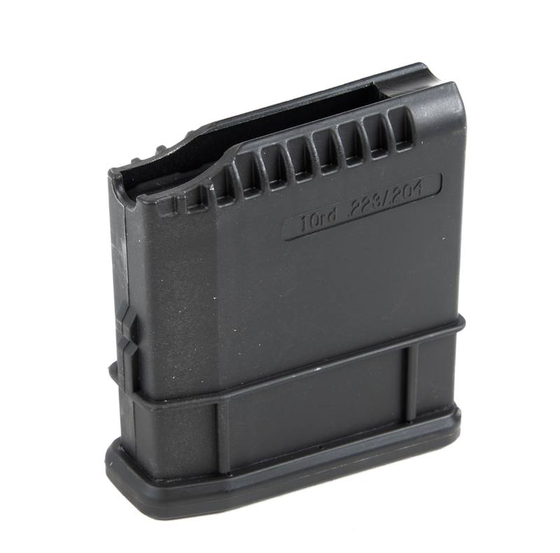 Buy Howa DET Magazine M1500 222,223,204 10 Rounds in NZ New Zealand.