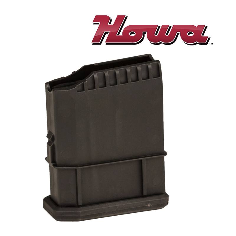 Buy Howa 1500 Mini-Action 7.62x39/6.5-Grendel Magazine| 5 Round in NZ New Zealand.