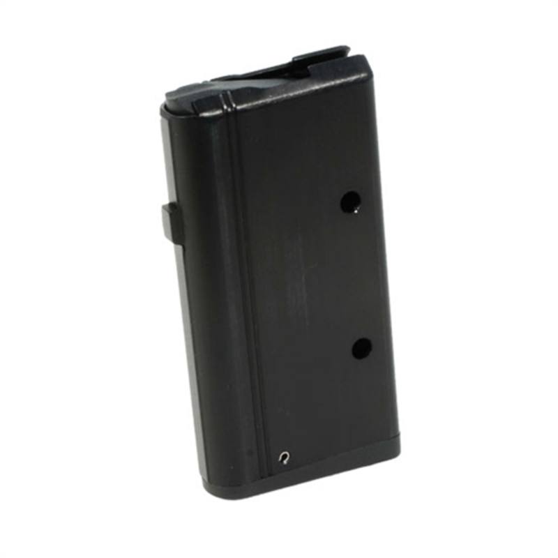 Buy .17 HMR / .22 WMR Sako Quad Magazine: Holds 9 Rounds in NZ New Zealand.