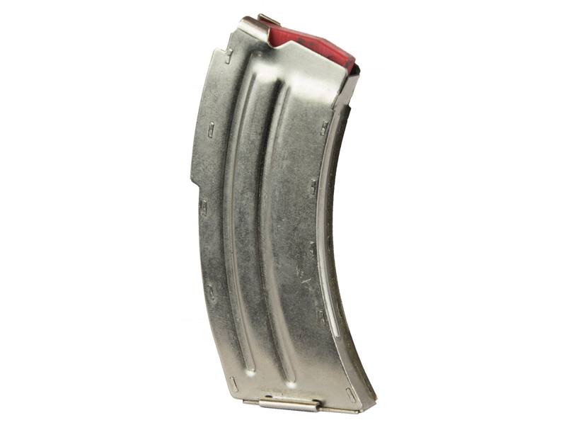 Buy Secondhand Savage MKII 22LR 10 Round Magazine in NZ New Zealand.