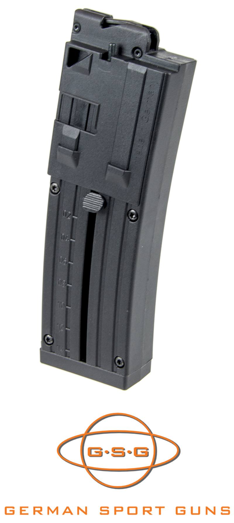 Buy .22 LR GSG StG 44 Magazine: Holds 10 Rounds in NZ New Zealand.