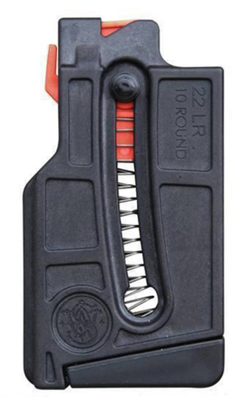 Buy .22LR Smith & Wesson M&P 1522 10 Round Magazine in NZ New Zealand.
