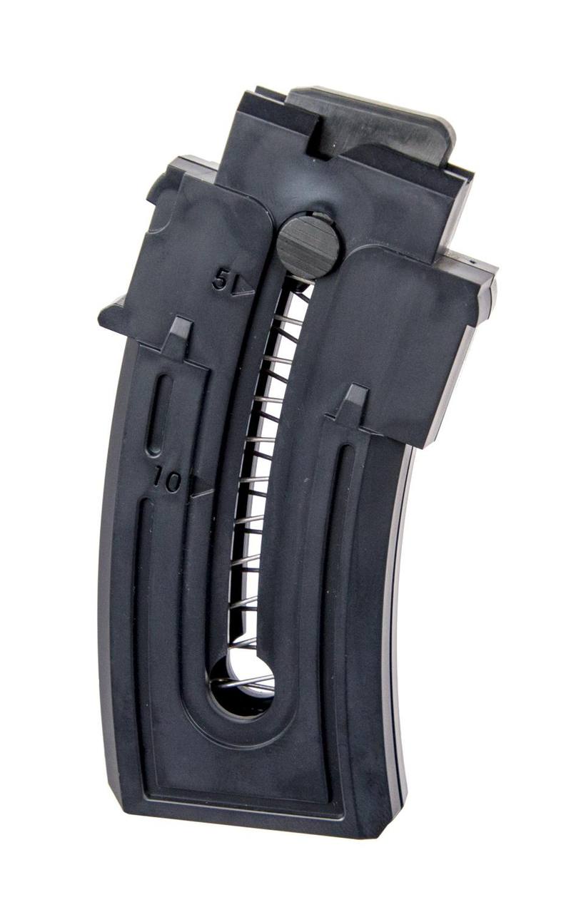 Buy Mossberg Magazine Blaze 10 Round 22LR in NZ New Zealand.