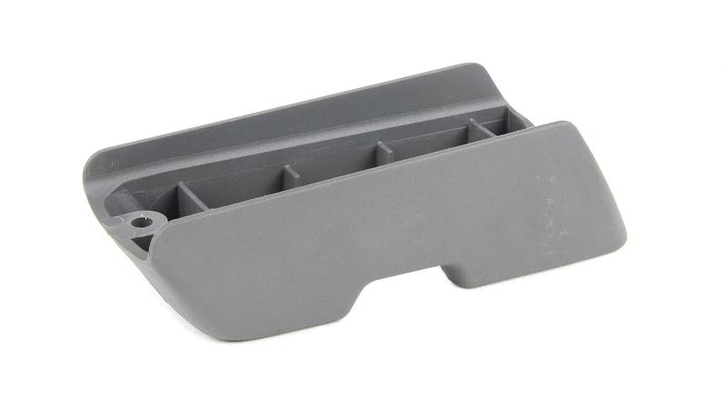 Buy Steyr Scout High Capacity Magazine Adapter Kit: Grey in NZ New Zealand.