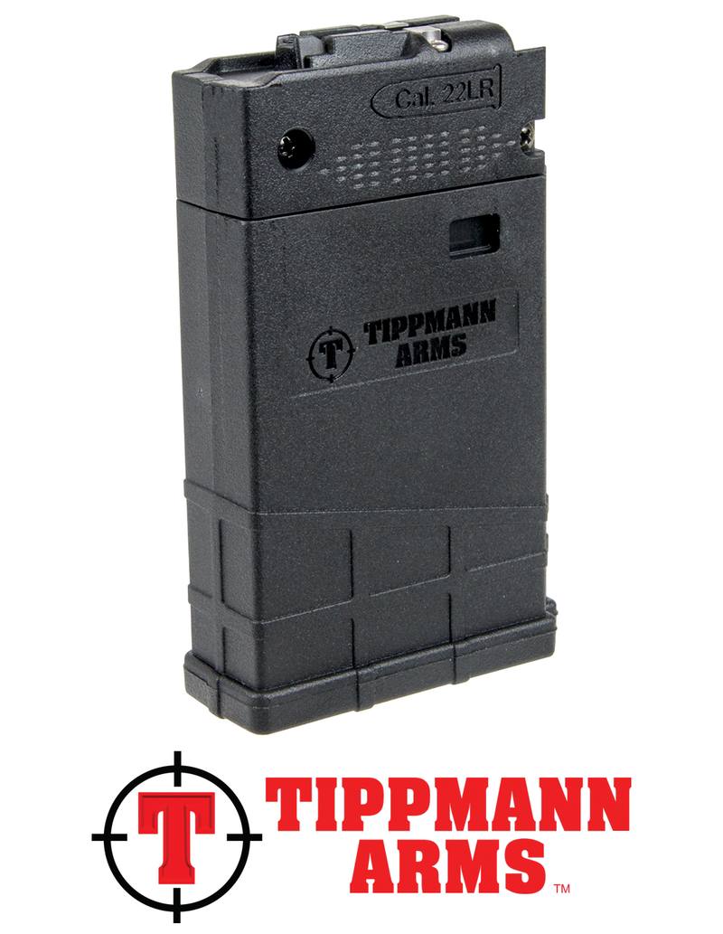 Buy .22 LR Tippmann M4-22 Pro/Elite Magazine: Holds 10 Rounds in NZ New Zealand.