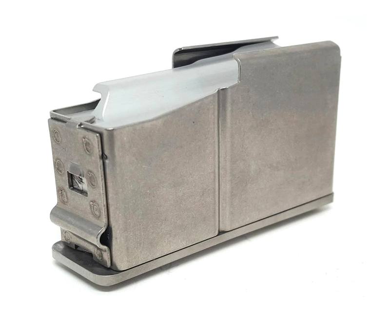 Buy Sako 85 308 Stainless 5 Round Magazine in NZ New Zealand.