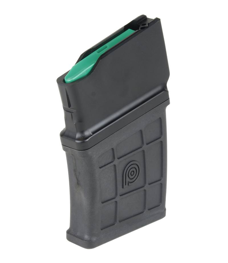 Buy Precision Pro Tikka 243/7mm-08/308/6.5 10 Round Magazine in NZ New Zealand.