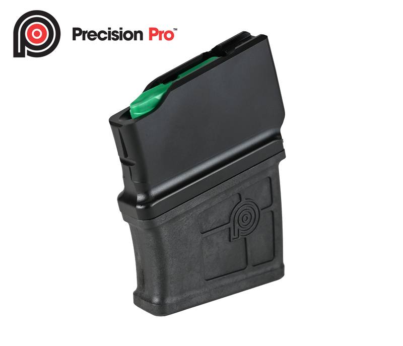 Buy Precision Pro Tikka 204/222/223 10 Round Magazine in NZ New Zealand.