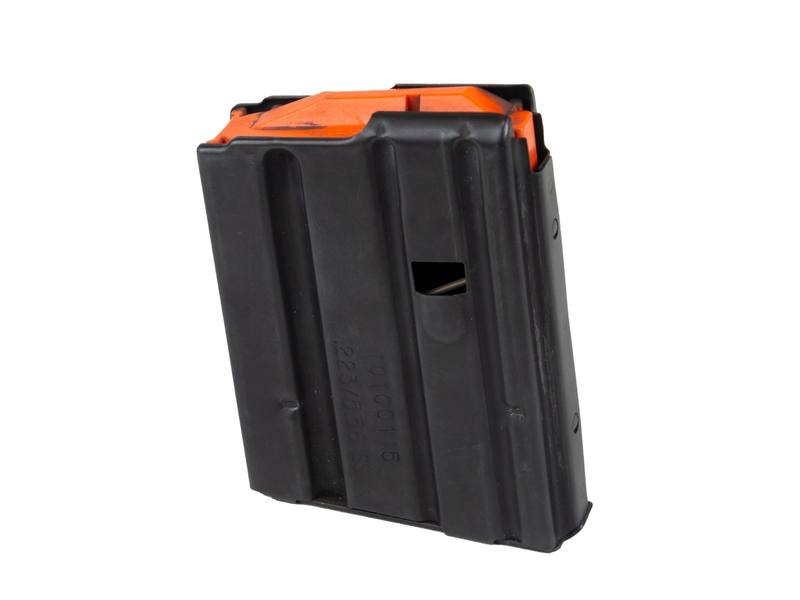 Buy Secondhand Dura Mossberg MVP 223 10 Round Magazine in NZ New Zealand.