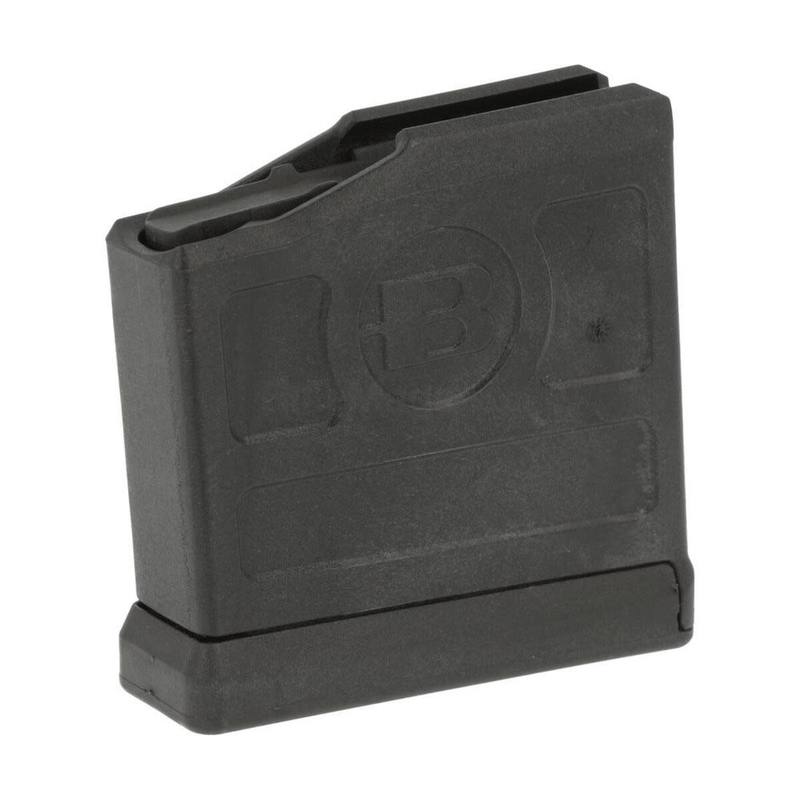 Buy Bergara 6.5 Creedmoor/308/.22-250 HMR Magazine | 5 Rounds in NZ New Zealand.