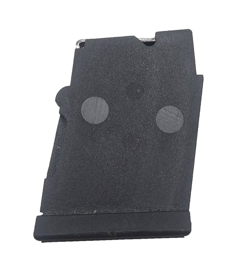 Buy Second Hand CZ Magazine 452/455 22 5 Round Polymer in NZ New Zealand.