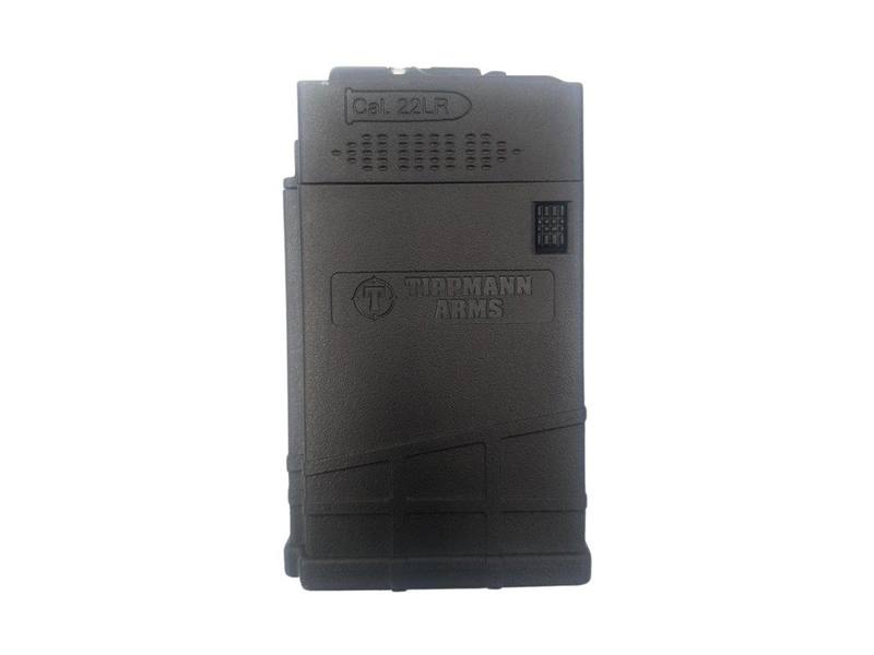 Buy Second hand Tippmann M4-22 22LR Rifle Magazine 10 Round in NZ New Zealand.