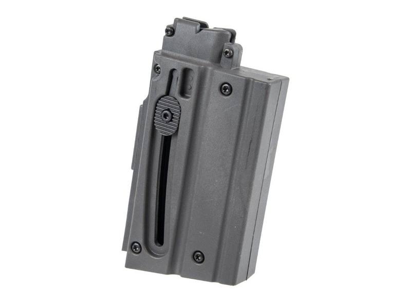 Buy Second Hand 22 LR Hammerli TAC R1 Magazine | 10 Round in NZ New Zealand.